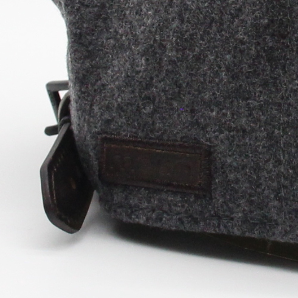 Melin Thermal Odyssey Scout Strapback in Dark Grey - Picture 9 of 10
